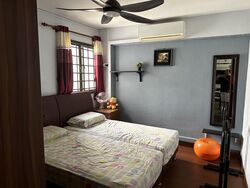 Blk 206 Jurong East View (Jurong East), HDB 4 Rooms #597902871